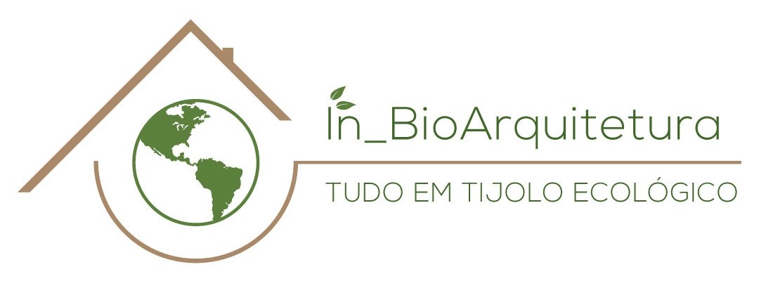 In Bioconstruções Logo